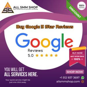 Buy-Google-5-Star-Reviews