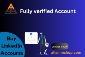 Buy-LinkedIn-Account