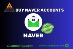 Buy-Naver-Account