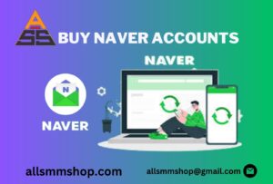 Buy-Naver-Accounts