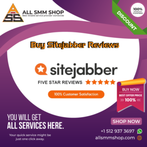 Buy-Sitejabber-Reviews