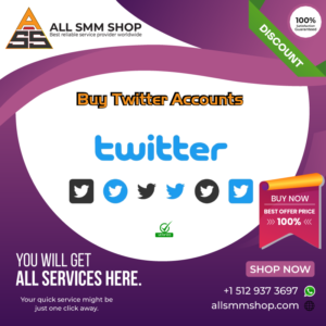Buy-Twitter-Accounts