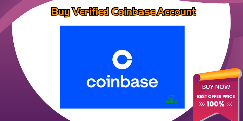 Buy-Verified-Coinbase-Account