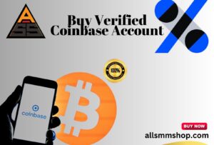 Buy-Verified-Coinbase-Accounts