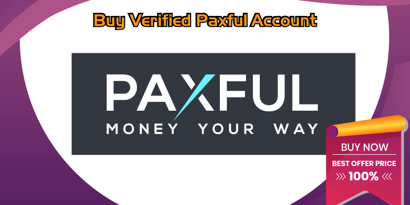 Buy-Verified-Paxful-Account
