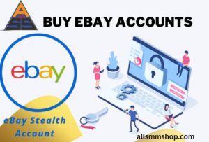 Buy eBay Account