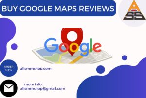 Buy-google-maps-reviews