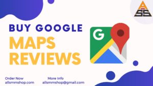 Buy-google-maps-reviews
