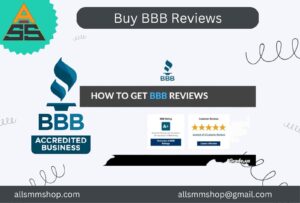 buy BBB reviews