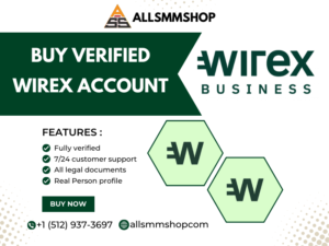 Buy Verified Wirex Accounts