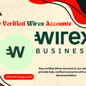 Buy Verified Wirex Accounts