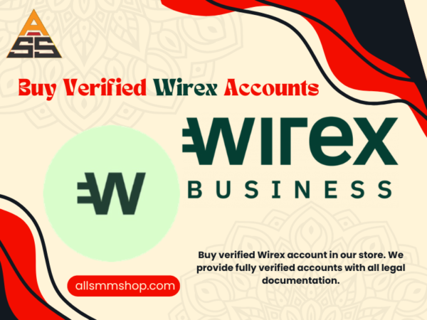 Buy Verified Wirex Accounts