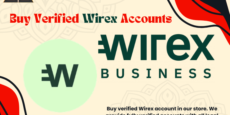 Buy Verified Wirex Accounts